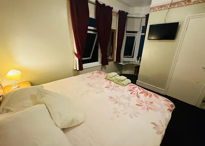 The Bliss 9 Home Stay, Self Check In With Smart Lock, Non Smoking Home In And Out