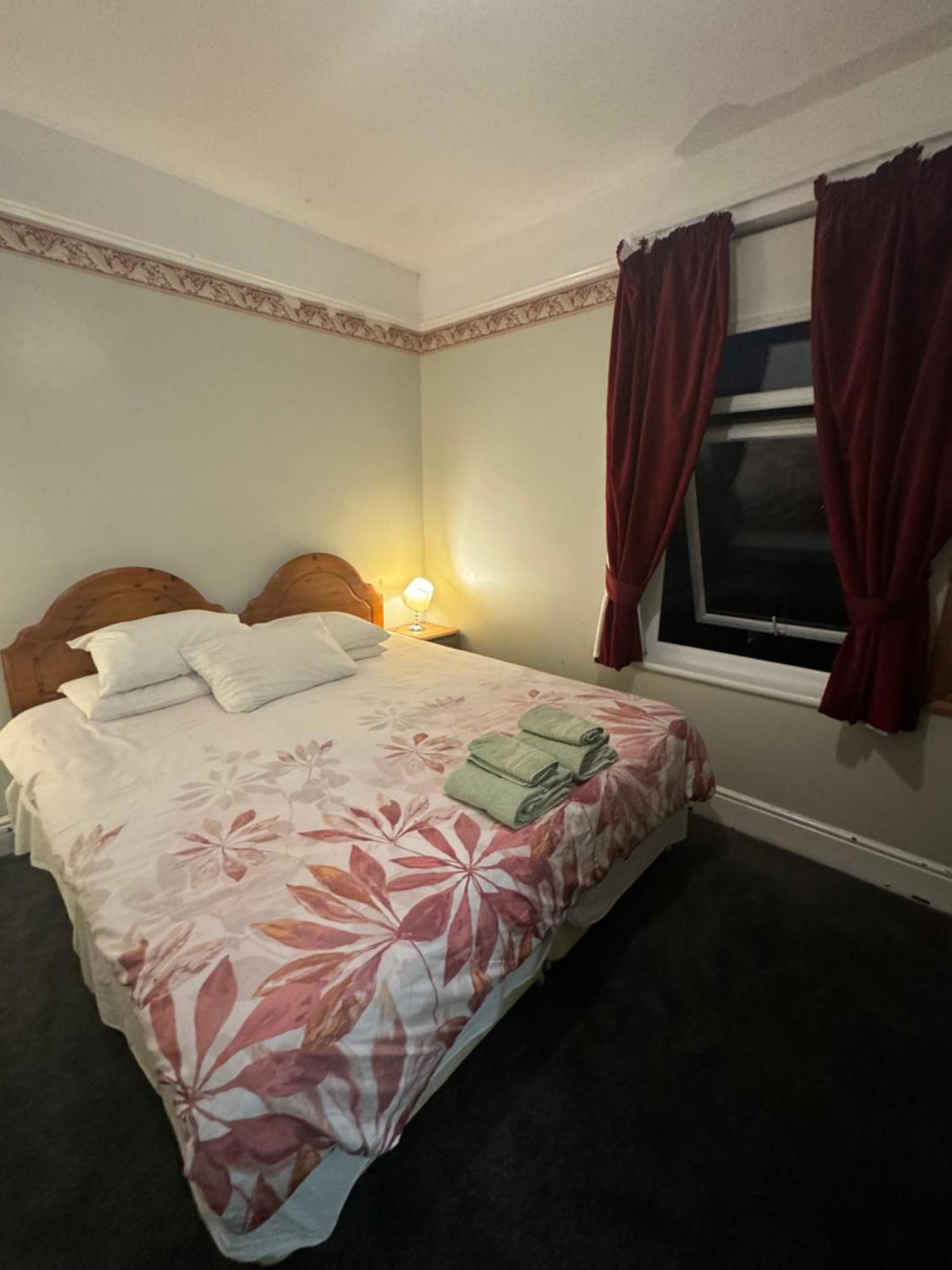 Homestay The Bliss 9 Stay, Self Check In With Smart Lock, Non Smoking In And Out